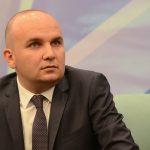 Евро депутати Илхан Кючюк