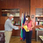 антоанета барес