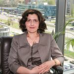 Маргарита Кариди - Пиреос банк
