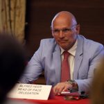 Алфред Хеер, ръководител на делегацията на ПАСЕ за наблюдение на изборите в България, Делегацията на ПАСЕ препоръчва промени в избирателната система