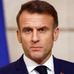 Макрон
