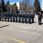 клетва граничари