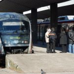 Ще ремонтират подлеза на Централна гара в София