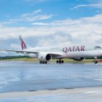 Qatar Airways