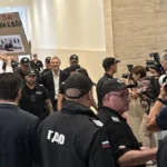 Начало 16 За шести път кметът на Варна Благомир Коцев се изправя пред съда с искане за свобода