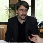 Александър Кашъмов - ръководител на правния екип на Програма "достъп до информация"