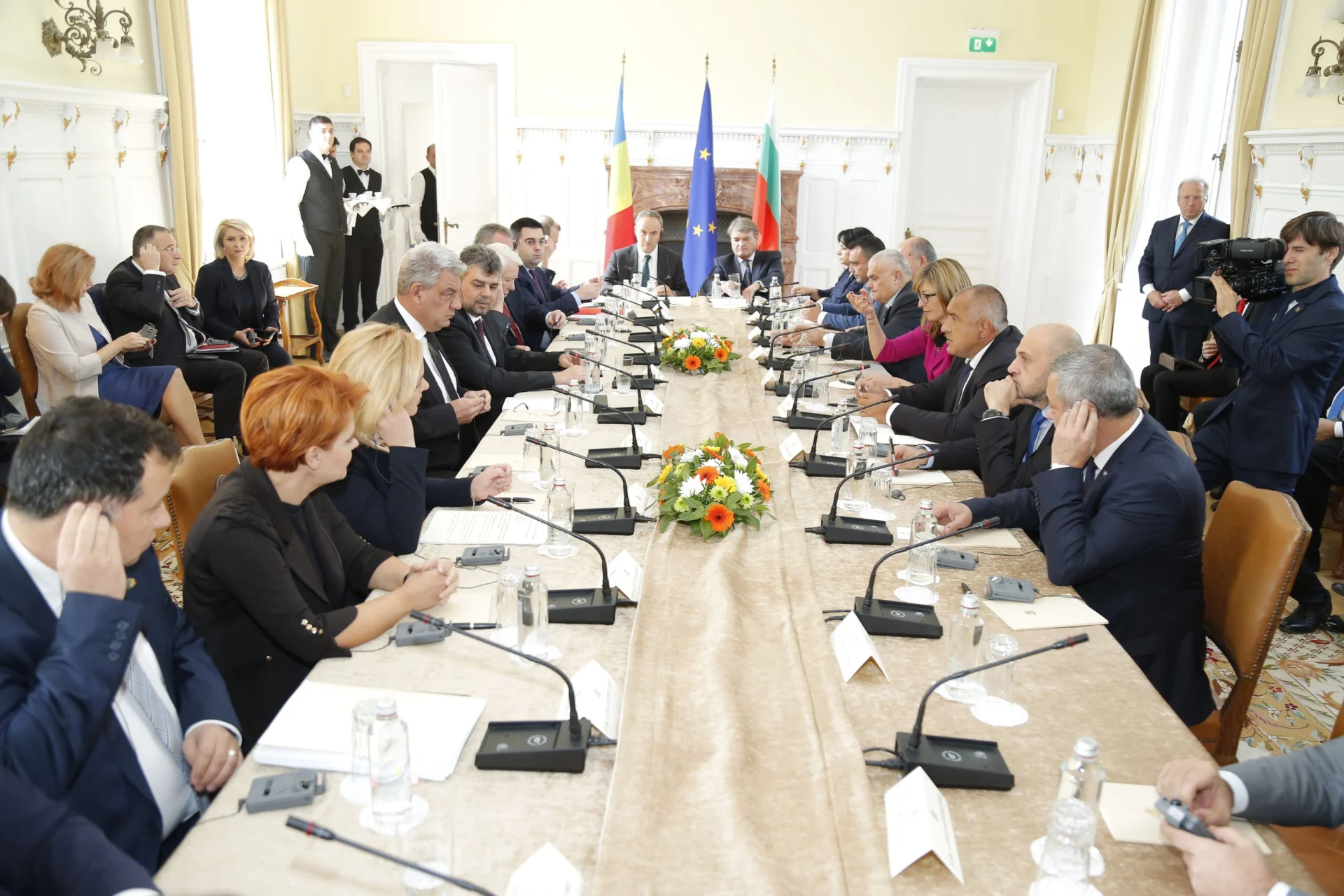 бойко борисов