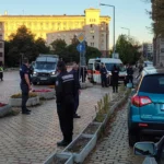 "Продължаваме промяната" съобщи за инцидент с полицай, показал "непрофесионализма" в ръководството на МВР