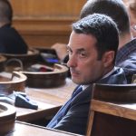 Парламент Георги Гвоздейков