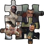Колаж в. “БАНКЕРЪ”Румен Гечев
