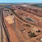 Китай забрани нови доставки на желязна руда от BHP на фона на растящ ценови спор