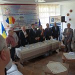 Летен университет Извору Мурешулуй румънски малцинства