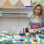 Здраве и красота с натурални и био продукти в ЦУМ