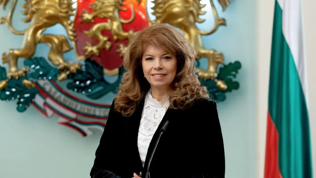 Начало 6 Йотова започва консултации за служебен премиер