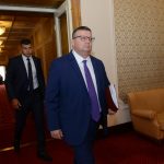 Парламент Сотир Цацаров
