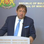 Министерски съвет Иван Шишков
