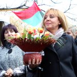 Парламент закон за хора с увреждания Цвета Караянчева Мая Манолова