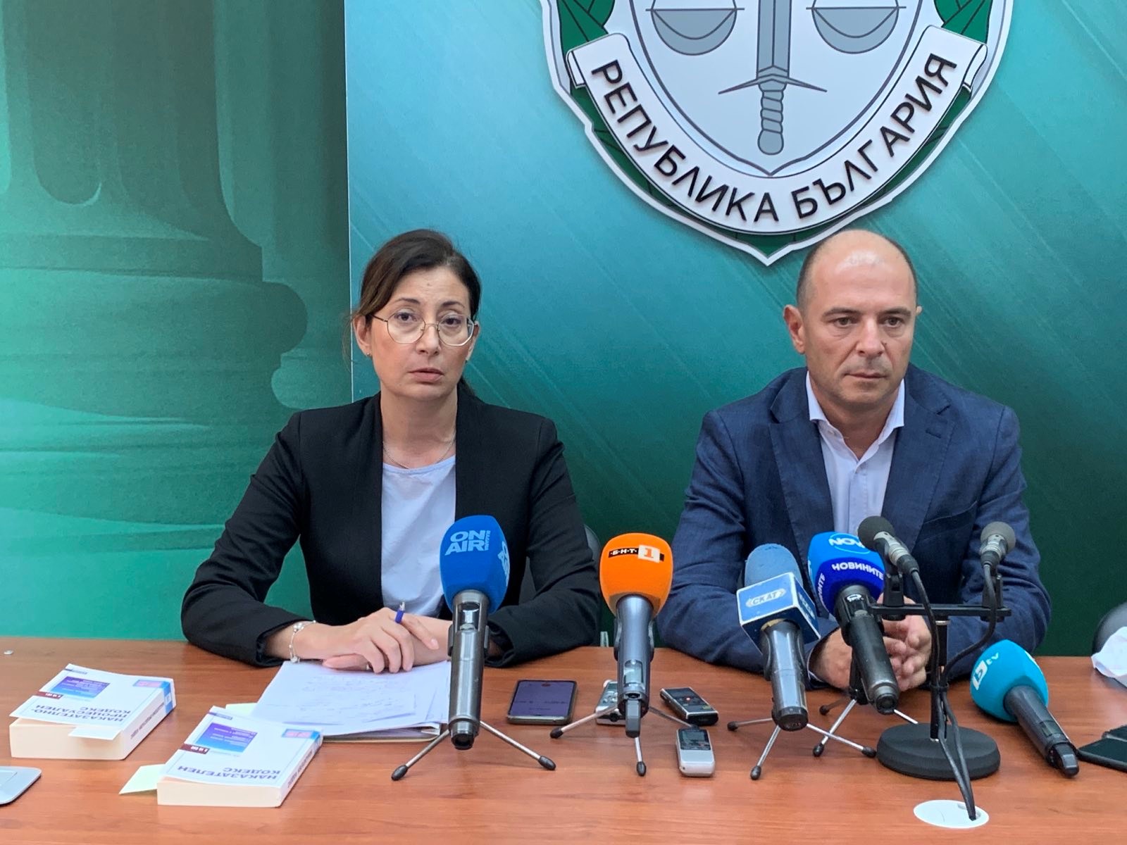 прокуратура мвр бургас