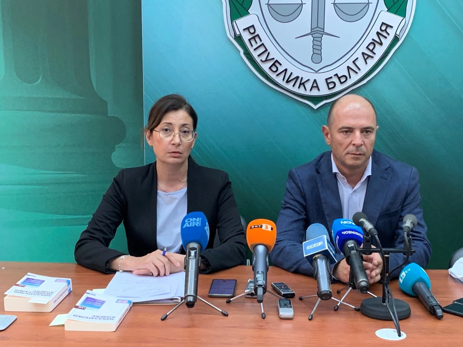 прокуратура мвр бургас