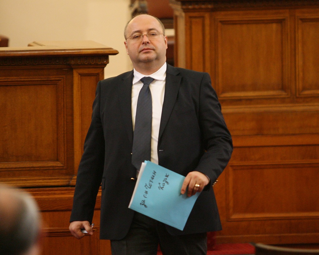 Четин Казак