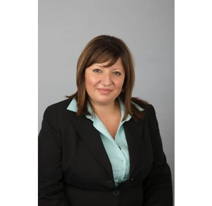 анна александрова