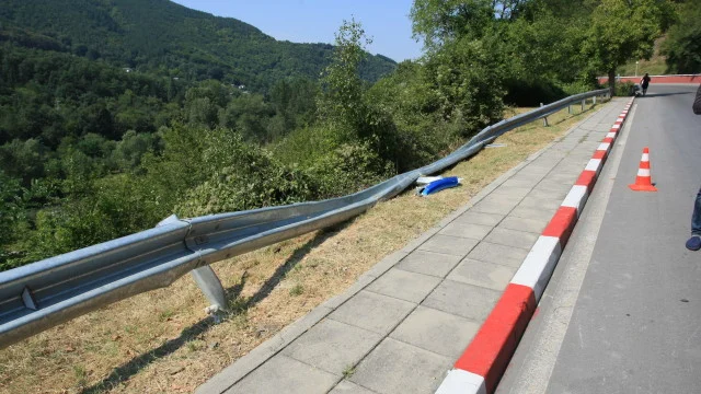 искърско дефиле