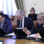 Министерски съвет Емил Караиванов