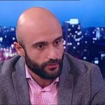 Агоп Каспарян