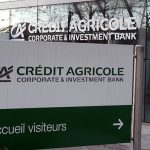 Credit Agricole