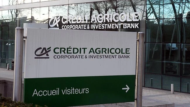 Credit Agricole