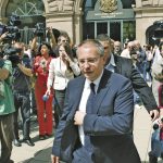 Бившият премиер Сергей Станишев и бившият социален министър Емилия Масларова нямат полицейска регистрация.