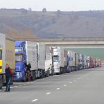 Опашка турска граница тирове задръстване
