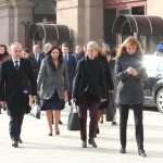 Президенство Служебно правителство