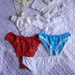 гащи
