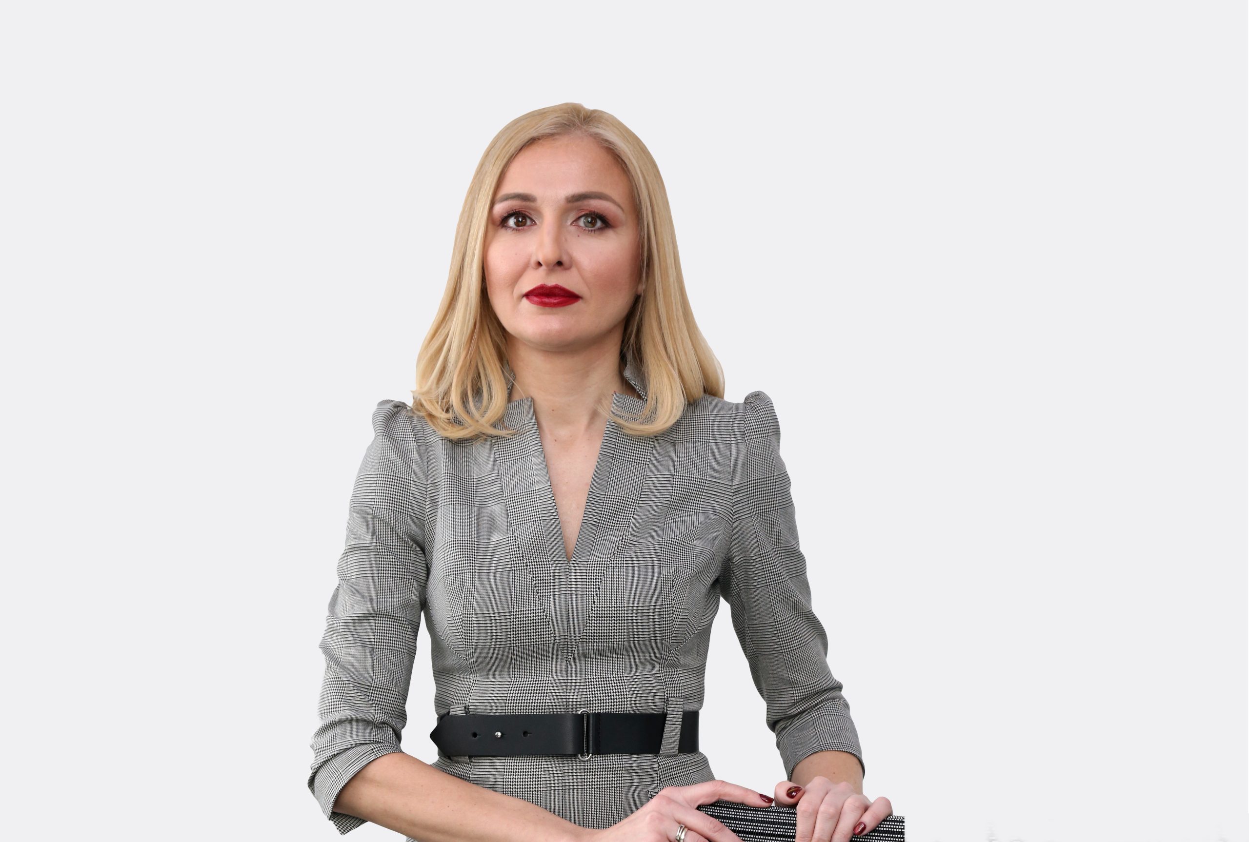 Христина Марценкова