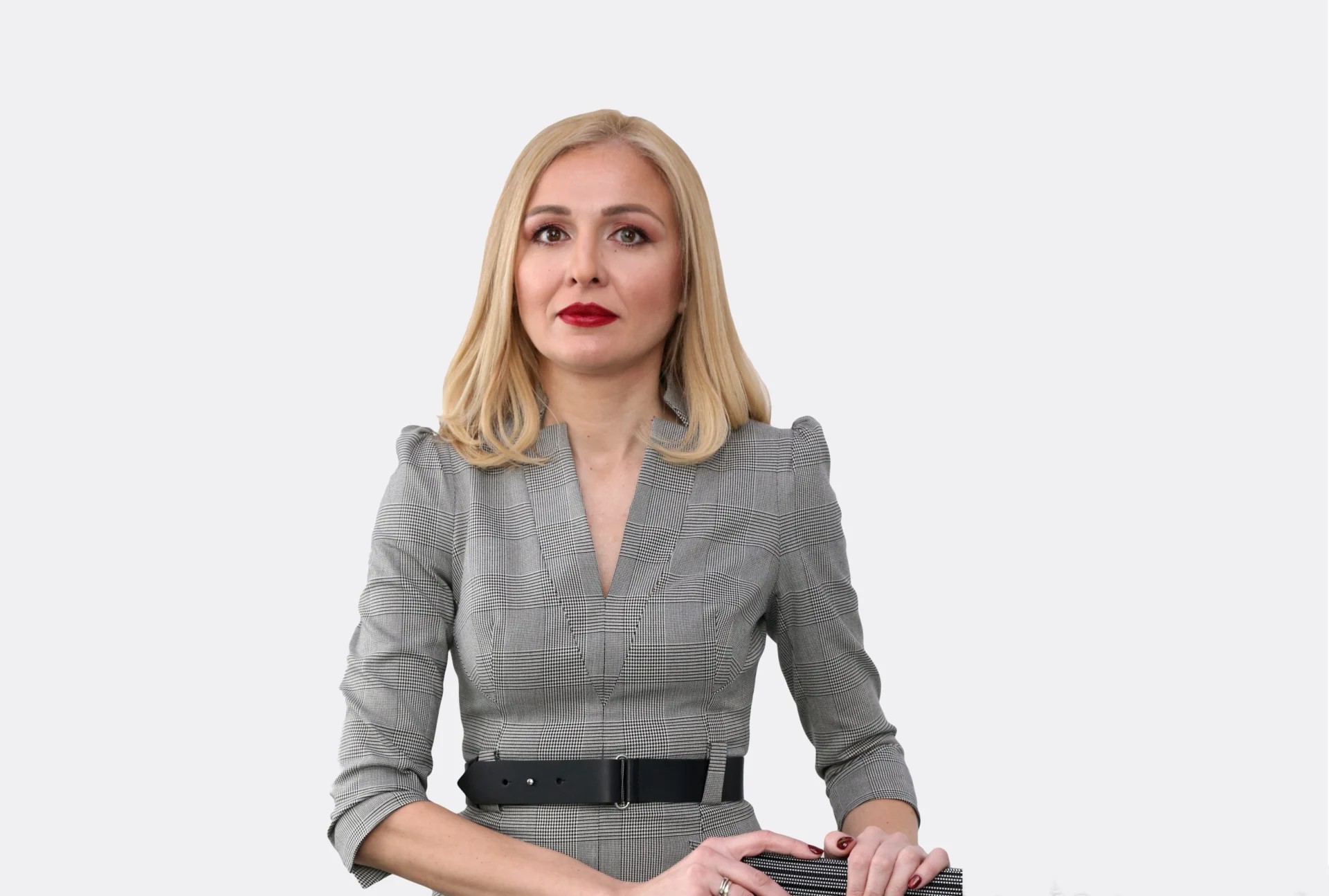 Христина Марценкова