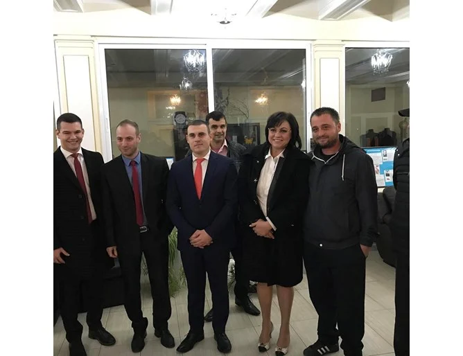 корнелия нинова