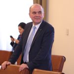 Министерски съвет Бисер Петков