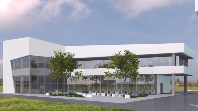 завод до Пловдив