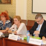 Парламент комисия по икономическа политика изслушване на членове на КЗК Юлия Ненкова