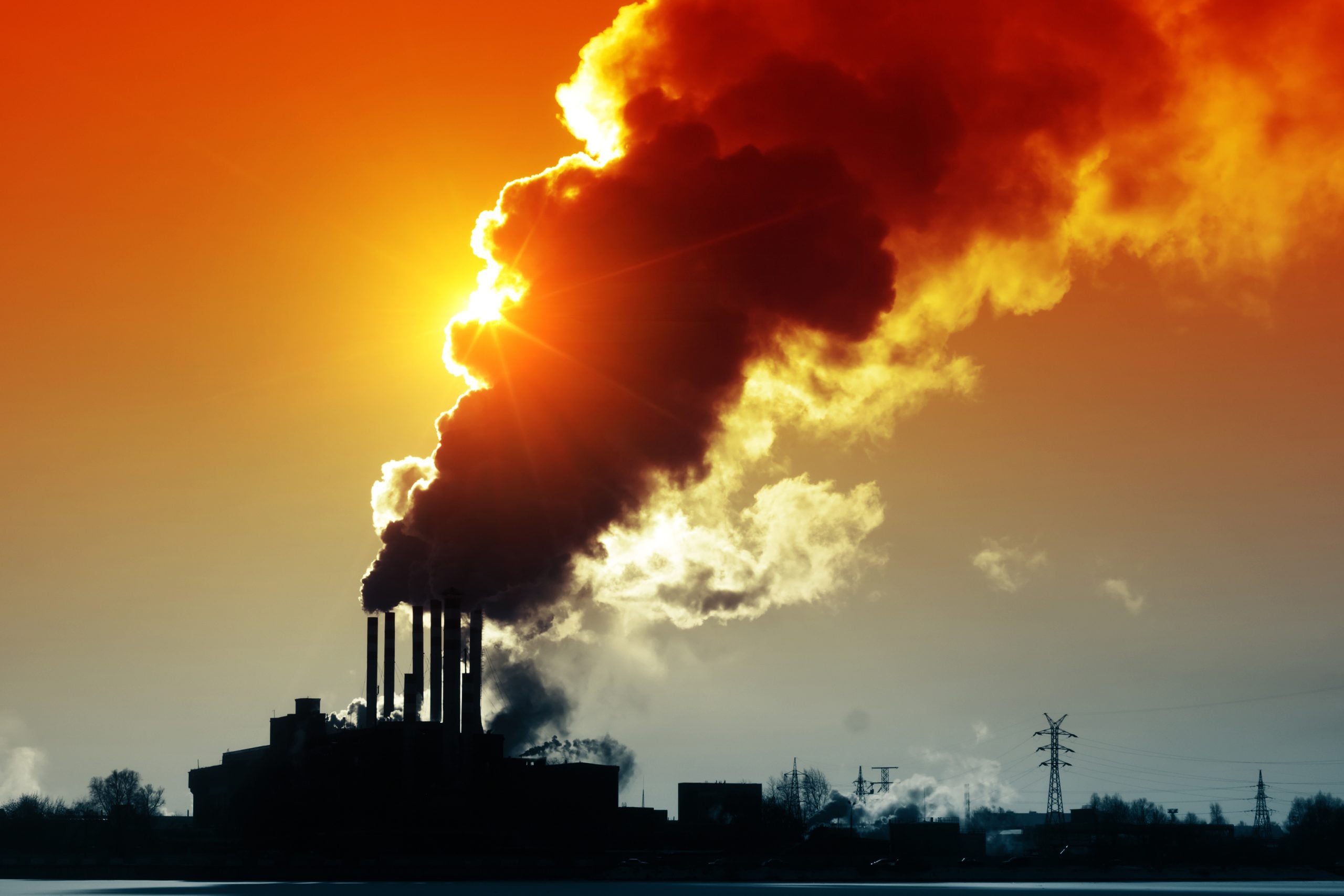 Климатични промени