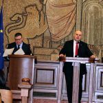 Съдебна палата клетва на Иван Гешев главен прокурор