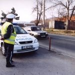 Начало 16 КАТСеминар "Рибарица"Проверка за превишена скорост