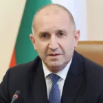 Радев е разговарял с Тръмп за самолетите на софийското летище и за визите