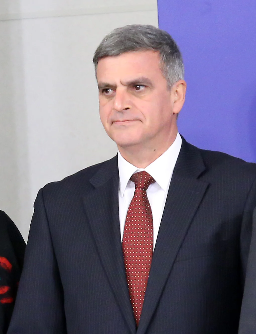 Николай Павлов мин.на енергетиката