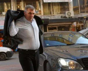 Министерство на икономикатаХристо Ковачки