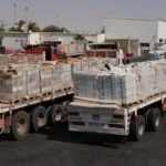 Израел отваря отново граничния пункт на Газа с Египет в неделя