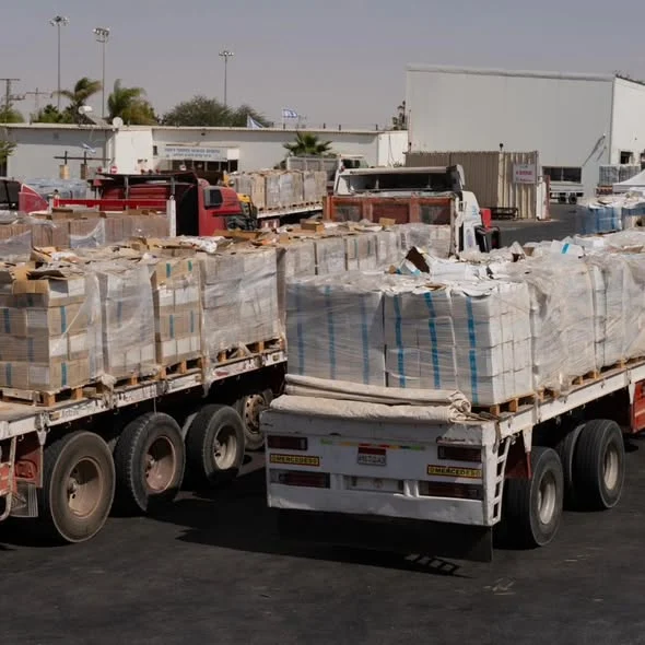 Израел отваря отново граничния пункт на Газа с Египет в неделя