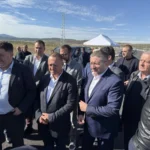 Новопостроените 10 км от магистрала "Хемус" са стрували на държавата 300 млн. лв.