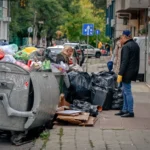 СО се готви за кризисна организация по сметосъбирането в районите "Слатина", "Изгрев" и "Подуяне"